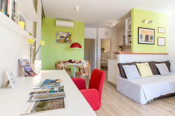 Apartment Helena Dubrovnik Eksteriør bilde