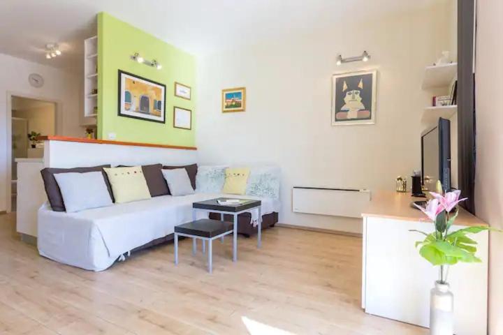 Apartment Helena Dubrovnik Eksteriør bilde