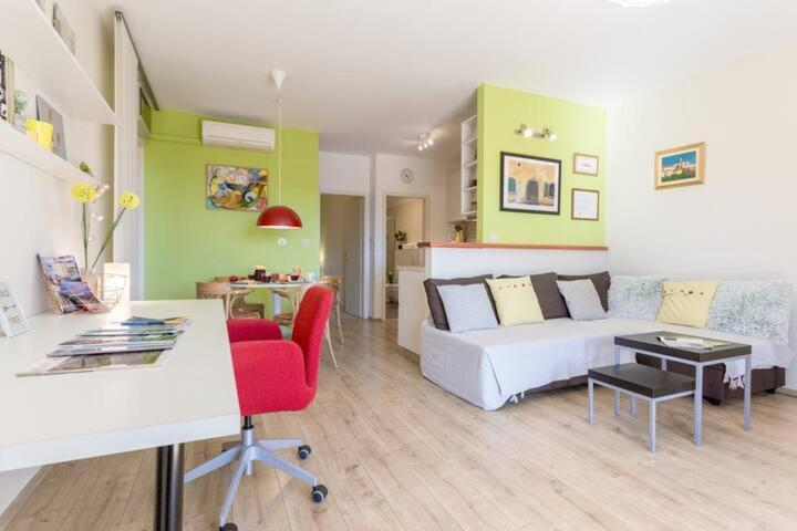 Apartment Helena Dubrovnik Eksteriør bilde