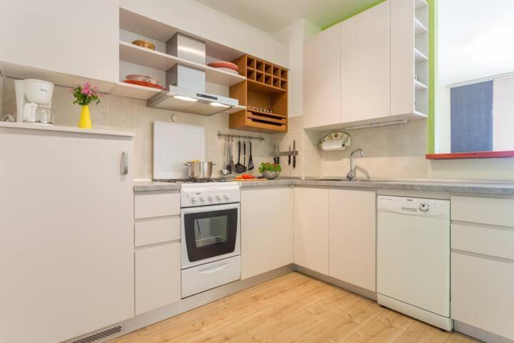 Apartment Helena Dubrovnik Eksteriør bilde