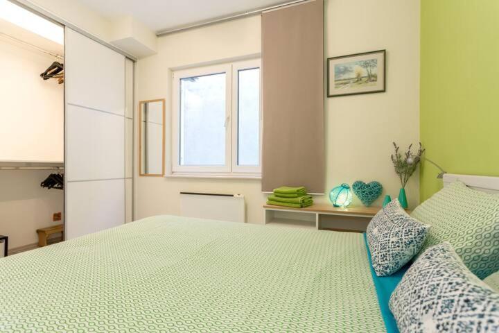 Apartment Helena Dubrovnik Eksteriør bilde