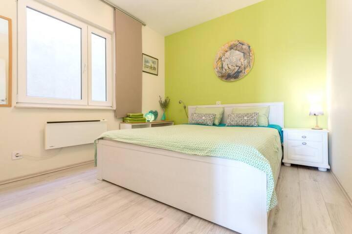 Apartment Helena Dubrovnik Eksteriør bilde